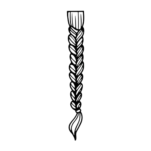 braids service icon
