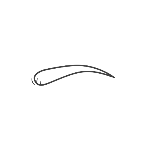 eyebrows service icon